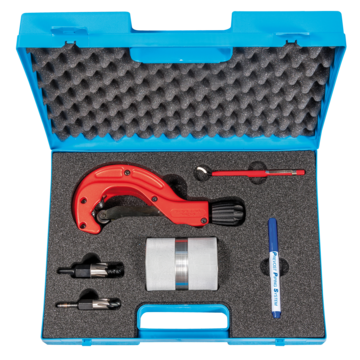 Kit De Fixation Prevost PPS Sans Silicone Pour Tuyaux De 20 Mm - Clips De Montage
